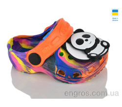 Кроксы Lot Shoes